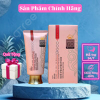 Kem chống nắng BIGOO SPF60 80ml Hàn Quốc - Hàng Chính Hãng - TLE