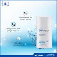 Kem Chống Nắng Bio-essence Miracle Bio Water Cooling Sunscreen SPF50+/PA++ 40ml