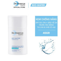 Kem Chống Nắng Bio-essence Miracle Bio Water Cooling Sunscreen SPF50+/PA++ 40ml