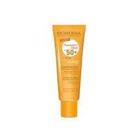 Kem Chống Nắng Bioderma SPF 100 Photoderm MAX Aqua Fluide 40ml