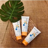 KEM CHỐNG NẮNG BIODERMA Trẻ em