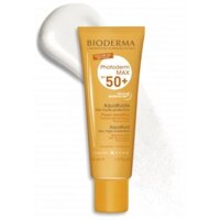 Kem chống nắng Bioderma Photoderm Max Aqua Fluide SPF 50+