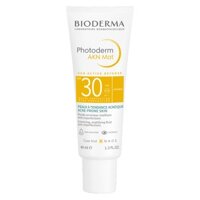 Kem Chống Nắng Bioderma Photoderm AKN Mat Dành Cho Da Dầu