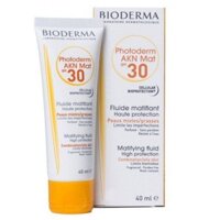 Kem chống nắng Bioderma