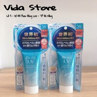 Kem chống nắng Biore Aqua Rich Watery Essence