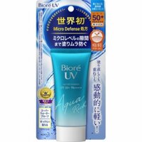 Kem chống nắng Biore Aqua Rich Essence