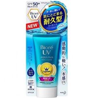 Kem chông nắng Biore Aqua Rich