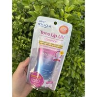 Kem chống nắng Biore Skin Aqua Tone Up Uv Essence