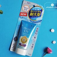 Kem Chống Nắng Biore UV Aqua rich ESSENCE