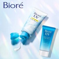 Kem chống nắng Biore UV Aqua Rich Watery Essence Kem chống nắng Rich Water Gel SPF 50 + PA + + + + Kem chống nắng