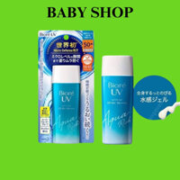 Kem Chống Nắng Biore UV Aqua Rich 90ml [HÀNG CHUẨN] Nhật Bản chỉ số SPF 50+/ PA++++