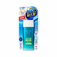 Kem chống nắng Biore uv aqua rich watery gel 90ml