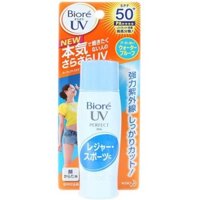 Kem chống nắng Biore UV Perfect Milk