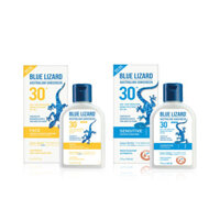 Kem chống nắng blue lizard Australian Sunscreen SPF 30