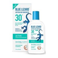 Kem chống nắng Blue Lizard Australian Sunscreen