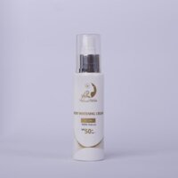 Kem chống nắng body nâng tone Wonder White 100ml, kem chống nắng toàn thân dùng được cho cả da mặt - BCN