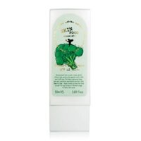 KEM CHỐNG NẮNG BÔNG CẢI SKINFOOD BROCCOLI SUNSCREEN CREAM SPF42 PA+++