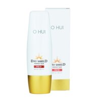 Kem Chống Nắng Cả Ngày o hui spf50 + / pa + + + + 50ml