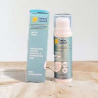 Kem chống nắng Cancer Council Face Day Wear Fluid Matte SPF 50+ 50ml