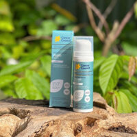 Kem chống nắng Cancer Council Face Day Wear Fluid Matte SPF50+ (Chai 50ml)
