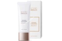 Kem Chống Nắng Cao Cấp Atomy Absolute Essence Sun Hàn Quốc