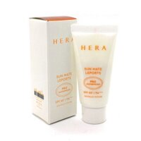 Kem Chống Nắng Cao Cấp Hera Sun Mate Leports SPF50+/PA+++ (30ml)