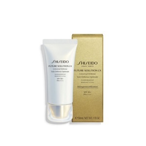 Kem Chống Nắng Cao cấp Shiseido Future Solution LX Universal Defense