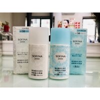 KEM CHỐNG NẮNG CAO CẤP SOFINA JENNE NỘI ĐỊA NHẬT