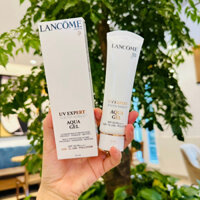 Kem Chống Nắng Cấp Ẩm Lancôme UV Expert Youth Shield Aqua Gel SPF 50 PA ++++ 50ml