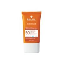 Kem chống nắng cấp ẩm Rilastil Sun System Velvet Touch Cream SPF50+