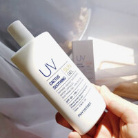 Kem chống nắng cấp ẩm Phytotree