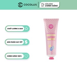 Kem chống nắng Cathy Doll Magic Cream 138ml