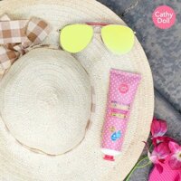 KEM CHỐNG NẮNG CATHY DOLL L-GLUTATHIONE MAGIC CREAM 138ML