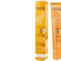 Kem chống nắng Caudalie Soleil Divin Anti Aging Face Suncare SPF50 40ml của Pháp