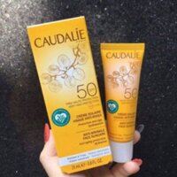 Kem chống nắng Caudalie SPF 50 UVA 25ml