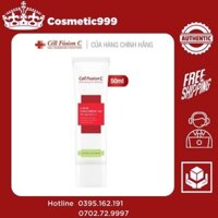 Kem Chống Nắng Cell Fusion C Clear Sunscreen 100 SPF50++, kem chống nắng dành cho da dầu Cosmetic999