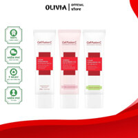 Kem chống nắng Cell Fusion C Toning Suncreen - 50ml