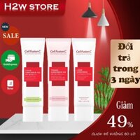 Kem chống nắng Cell Fusion C Toning Suncreen 50ml