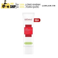 Kem Chống Nắng Cell Fusion C Clear Sunscreen 100 SPF48+/PA+++(50ml)