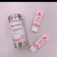 Kem chống nắng Cell Fusion C Toning Sunscreen 100 nâng tông da - Cell Fusion Toning Sunscreen 100