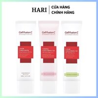 Kem chống nắng Cell Fusion C Toning Suncreen 50ml
