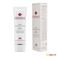 Kem chống nắng Cell Fusion C Laser Sunscreen 100 SPF50+PA+