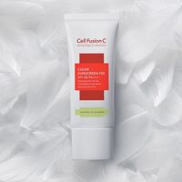 KEM CHỐNG NẮNG CELL FUSION C CONTROL OIL & SEBUM 50ML