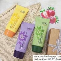 KEM CHỐNG NẮNG CELLIO SPF 50PA+