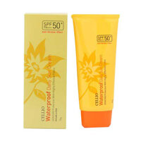 Kem Chống Nắng CELLIO Sun Cream Spf50 - Waterproof Daily