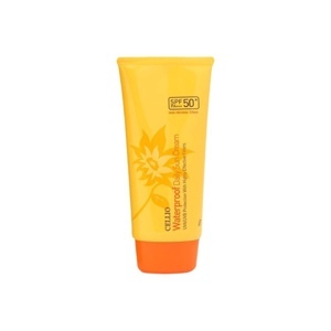 Kem chống nắng Cellio Waterproof Daily Sun Cream SPF50 PA+++