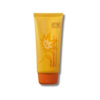 Kem Chống nắng Cellio Waterproof Daily Sun Cream SPF50+/PA+++ 70g - Màu Vàng