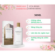 KEM CHỐNG NẮNG CENTELLA SKIN 1004 50ML