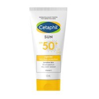 Kem Chống Nắng CETAPHIL Cho Da Nhạy Cảm SPF50+                                       50ml