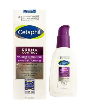 Kem chống nắng Cetaphil Derma Control SPF30